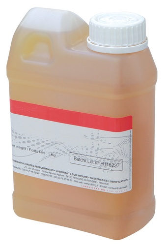 [062160] HYDRAULIC OIL 32CST (5L)