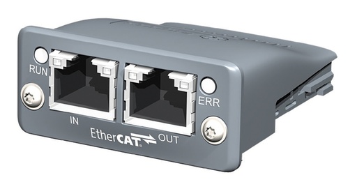 [063006] SAM-1N COMMUNICATION MODULE - ETHERCAT