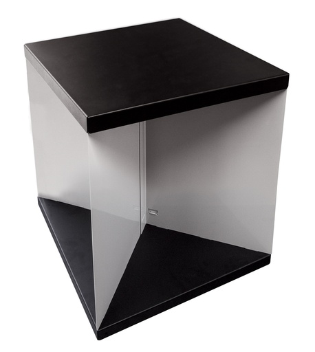[063204] PODIUM 1 - 500 x 500 x 450mm (L x D x H)