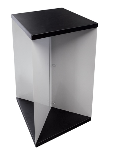 [063211] PODIUM 2 - 500 x 500 x 800mm (L x D x H)