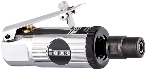 [063228] MINI PNEUMATIC MILLING MACHINE (CHUCK 3 & 6mm)