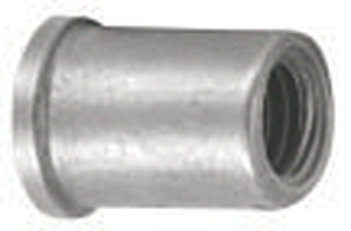 [064010] 200 STUDS AlMg3 WITH INTERNAL THREAD M4x20
