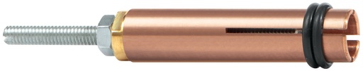 [064058] M8 STUD SUPPORT CHUCK