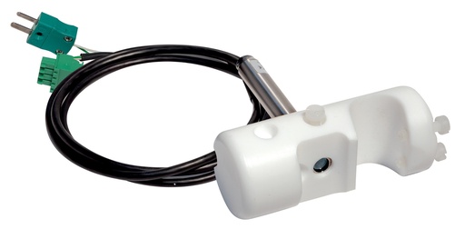 [064119] POWEDUCTION HEAT-CONTROL PYROMETER