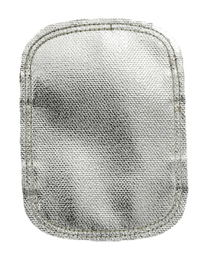 [064157] FIBREGLASS WELDING GAUNTLET PROTECTOR
