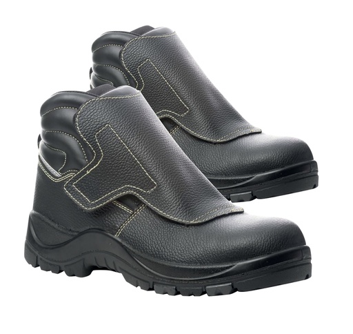 [064249] WELDING SAFETY BOOTS - EU size 42