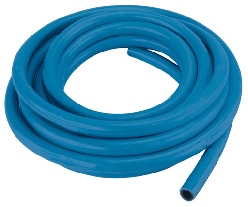 [064287] GAS HOSE 100m OX Ø6.3mm (BLUE)