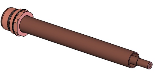 [064485] POWERDUCTION 28S INDUCTOR ADAPTOR