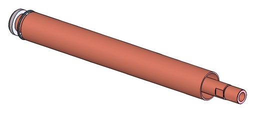[064492] POWERDUCTION 28L INDUCTOR ADAPTOR