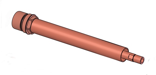 [064515] POWERDUCTION 32L INDUCTOR ADAPTOR