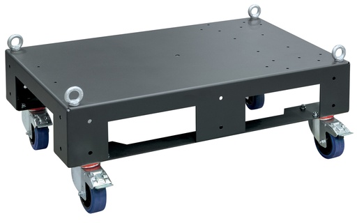 [064621] PALLET TROLLEY (790 x 490 x 275 mm)