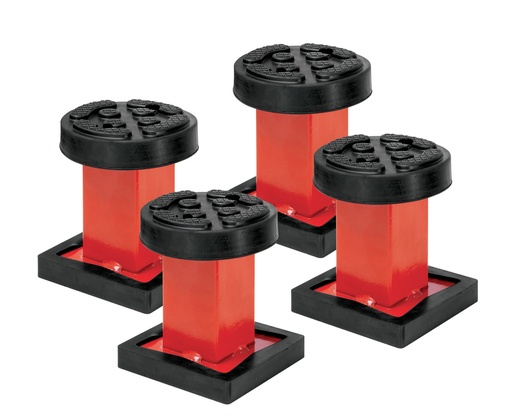 [065017] QUICK LIFT L520E SUV PADS (OPTIONAL)