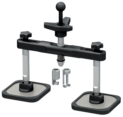 [065161] PREMIUM ARCPULLER LEVELLING BAR