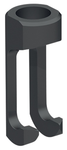 [065185] ARCPULLER ALUMINIUM CLAMP #4