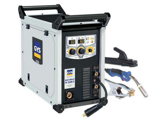 [065499] MULTIWELD FV 220M-C