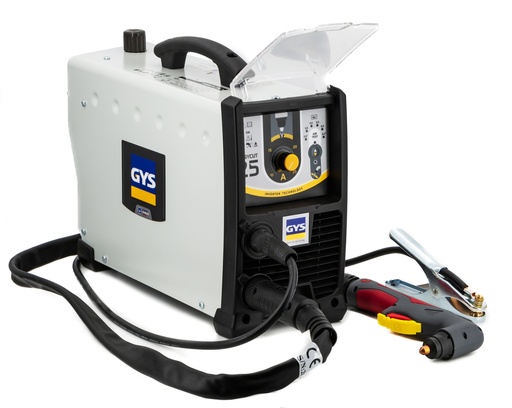 [065543] PLASMA CUTTER EASYCUT 25