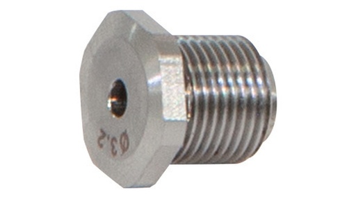 [065994] INSERT (Ø3.2mm) FOR BLIND RIVET ADAPTOR (50kN)