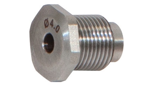 [066014] INSERT (Ø4.0mm) FOR BLIND RIVET ADAPTOR (50kN)