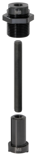 [066106] M8 INSERT TIE ROD
