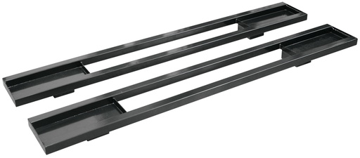 [066328] SET OF 2 EXTENSIONS 1680mm FOR QUICK LIFT L520E