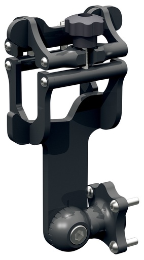 [067752] COBOT TORCH SUPPORT (ISO 9409-1_50_4_M6)
