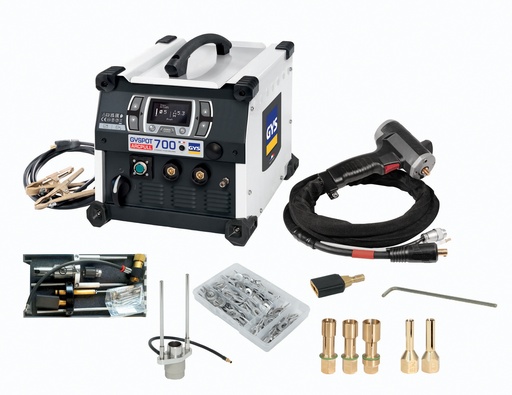 [068315] GYSPOT ARCPULL 700 CAR BODY REPAIR