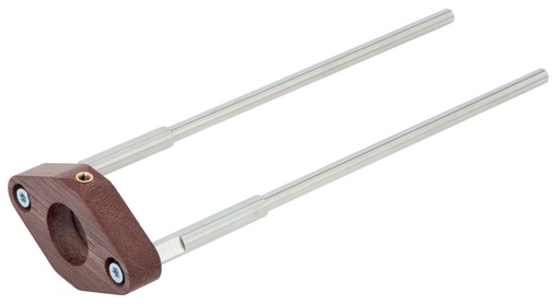 [068575] CERAMIC CLAW SUPPORT EARTH LEGS