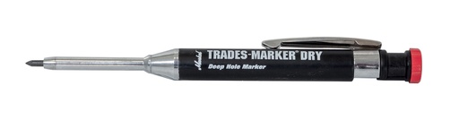 [069350] 10 DEEP HOLE MARKERS 45mm