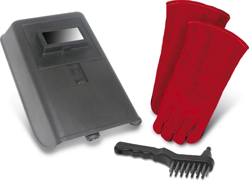 [070493] STANDARD WELDER EQUIPMENT PACK