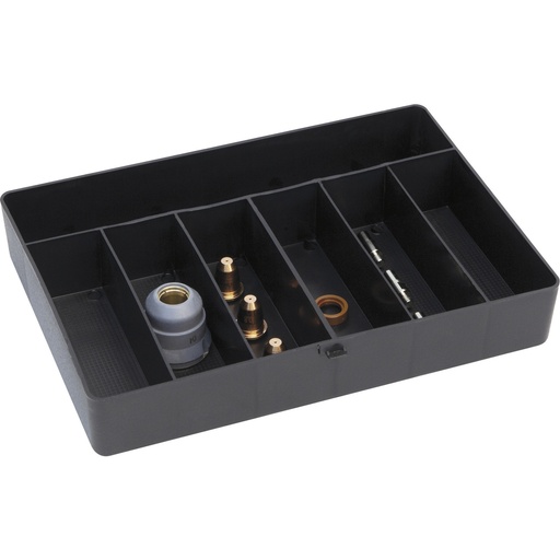 [070721] BOX OF CONSUMABLES PLASMA TORCH TPT25