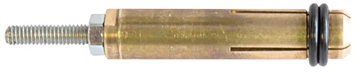 [070776] M6 STUD SUPPORT CHUCK (LONG)