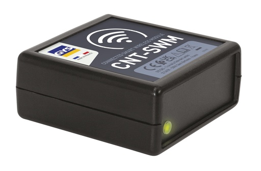 [070837] SMART WIRELESS MODULE (SWM)
