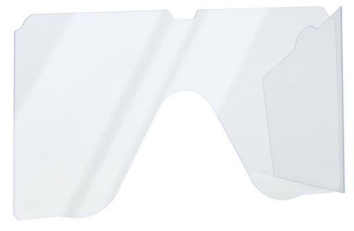 [070981] 10 SCREENS INT. 133.5 x 60.4 - GYSMATIC GOGGLE 3