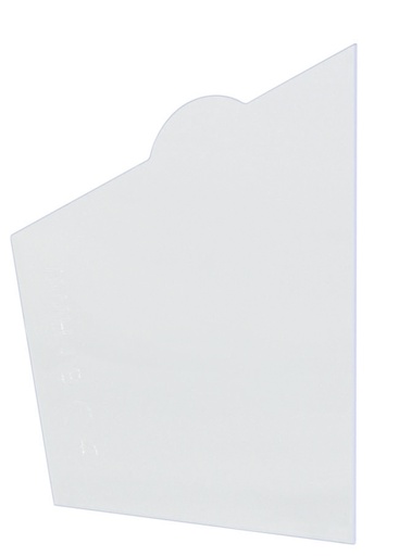 [071001] 10 SCREENS SIDE 60.5 x 53.2 - GYSMATIC GOGGLE 3