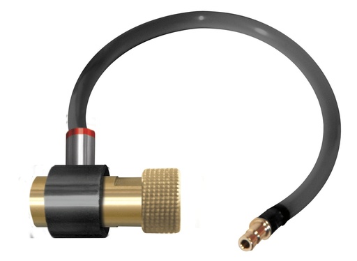 [071377] ARCPULL RIVET BOX 700 GAS INJECTOR