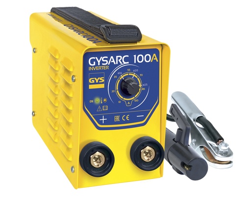 [071551] GYSARC 100