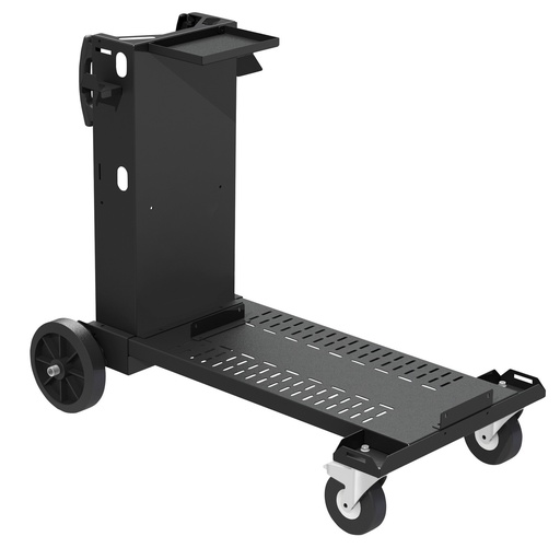 [071568] TROLLEY 4m³ L
