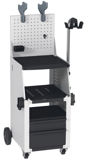 [072169] TROLLEY DENT 1600 WD