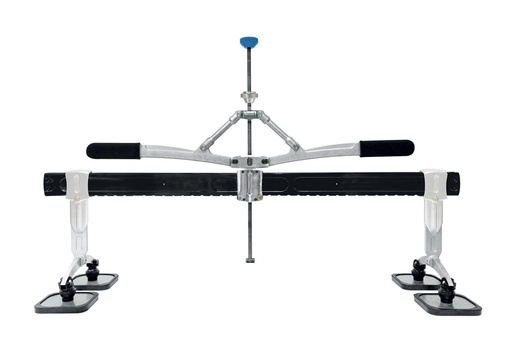 [072305] PREMIUM PRO LEVELLING BAR (900mm)