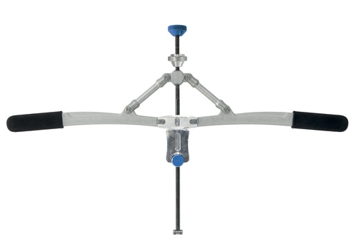 [072312] PREMIUM PRO THREADED ROD PULLING SYSTEM (900mm)