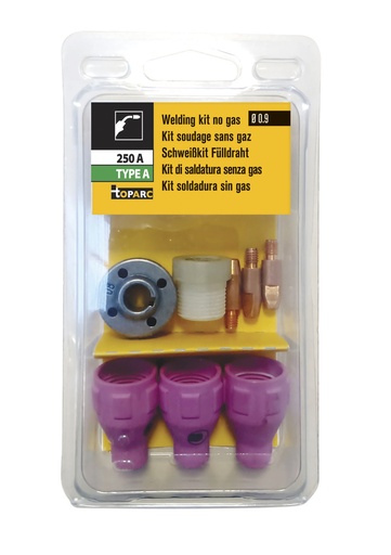 [072336] KIT NO GAS 250 A TYPE A