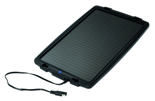 [072411] SOLAR BATTERY MAINTENANCE KIT 4.5W