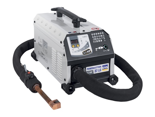 [072510] POWERDUCTION 37LG - (UK)