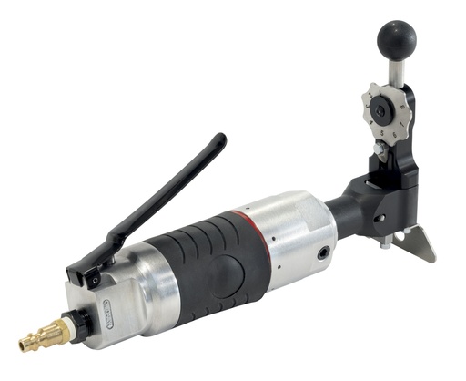 [072565] GYS PNEUMATIC SHARPENER FOR STEEL RINGS