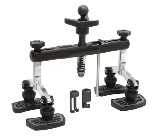 [072572] PREMIUM PRO ARCPULLER LEVELLING BAR