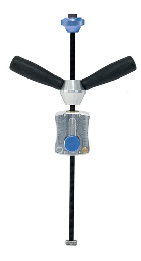 [072633] PREMIUM PRO THREADED ROD DENT-PULLER (FOR SCREWDRIVERS)