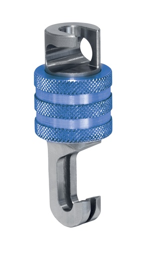 [072664] PREMIUM PRO 2-TOOTH HOOK