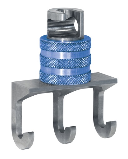 [072671] PREMIUM PRO 3-TOOTH HOOK