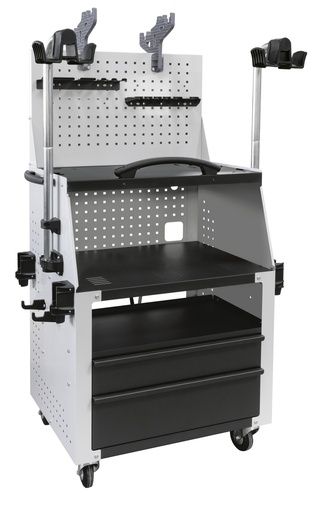 [072800] DENTSTATION PRO WD