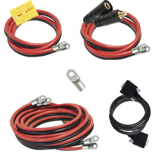 [072954] PARALLEL CABLE KITS FOR 2 GYSFLASH CNT